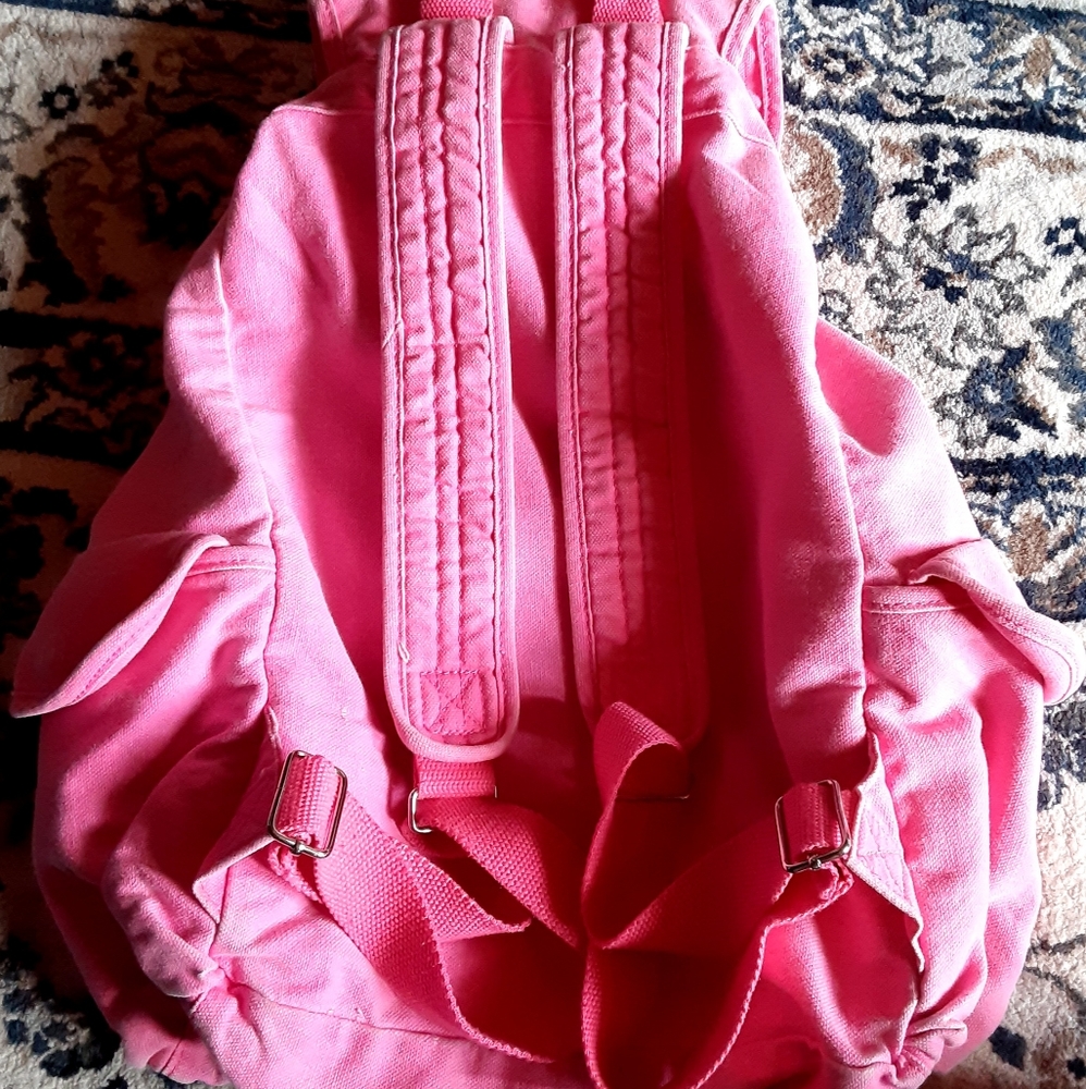 VS backpack - Picture 4 of 4